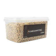 EF PIJNBOOMPITTEN PREMIUM QUALITY 900G