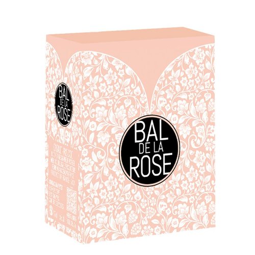 BAL DE LA ROSE LANGUEDOC BIB 3L