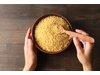 EF PARELCOUSCOUS GEKOOKT DV 2KG    