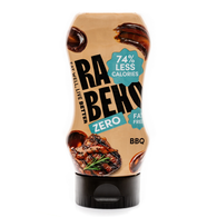 EF ZERO BBQ SAUS 350G