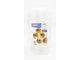 EF DEKSEL ECO FOOD BOWL 360ML 50 ST  