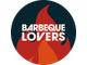 EF STICKER BARBECUE LOVERS D28MM 500ST