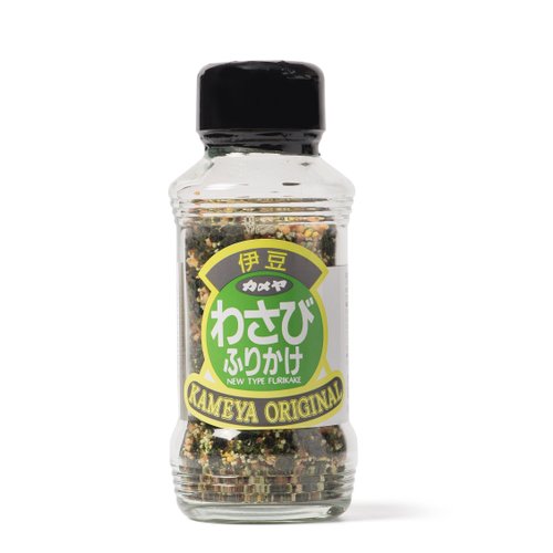 EF YAMA WASABI FURIKAKE KRUIDEN 80G 
