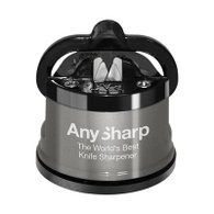 ANYSHARP MESSENSLIJPER PRO METAAL 0,19KG