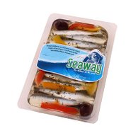 ANSJOVIS GEMARINEERD A LA PROVENCALE 200G