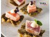 EF NORITEN WASABI TEMPURA CRACKERS 280G  