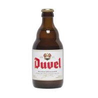 BIER DUVEL 24X33CL