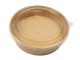EF DEKSEL KRAFT FOOD BOWL 18,5CM 900ML 50ST  