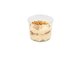 EF TIRAMISU SPECULOOSCRUMBLE DV 95G 12 STUKS