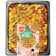 EF POKEBOWL XXL NATUUR DV 2KG  
