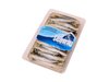 ANSJOVIS GEMARINEERD MET LOOK 200G SEAWAY