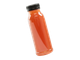 EF PET FLES ZWARTE DOP 250ML 210ST