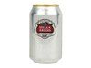 BIER STELLA 2X12X33CL BLIK