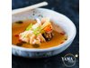 EF GYOZA DUMPLING GARNAAL 30 STUKS DIEPVRIES  