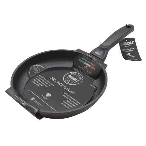 BAKPAN 24CM BLACKPLUS RISOLI