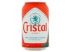 CRISTAL 4X6X33CL BLIK