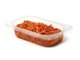 EF TOMAAT SOET O ZON 1/4 GASTRO 1KG   