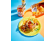 EF RASCAL CHUNKY TOMATO SALSA 370G