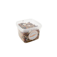 EF SOPHIAS GRANOLA SUPERFOODS BAK 450G