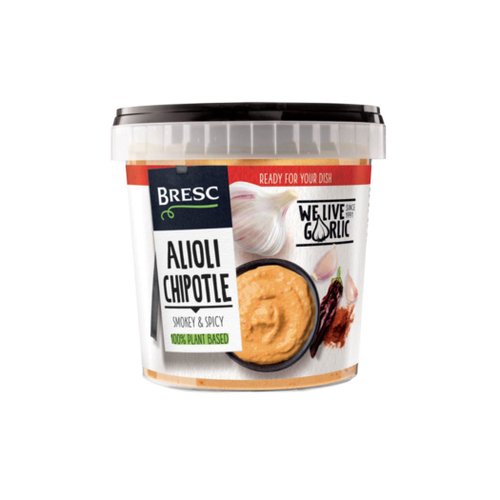 ALIOLI CHIPOTLE 1KG BRESC