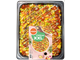 EF POKEBOWL XXL NATUUR DV 2KG  