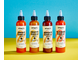 EF RASCAL SMOKY CHILLI SAUCE 150ML   