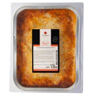ALTONI LASAGNA BUTCHER BOLOGNAISE 2,4KG VERS