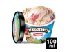 BEN&JERRY'S STRAWBERRY CHEESECAKE 100ML