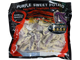 EF PURPLE SWEET POTATO TEMPURA SNACK 500G