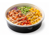 EF POKEBOWL ZALM DV HERO 400G 4 STUKS    