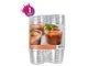 EF BODEGA DESSERTCUP 250ML D83MM H60MM 30ST    