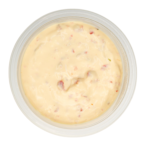 EF TOVERKAAS SWEET PEPPER 150G 