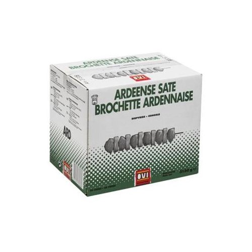ARDEENSE SATE 30X105G OVI 