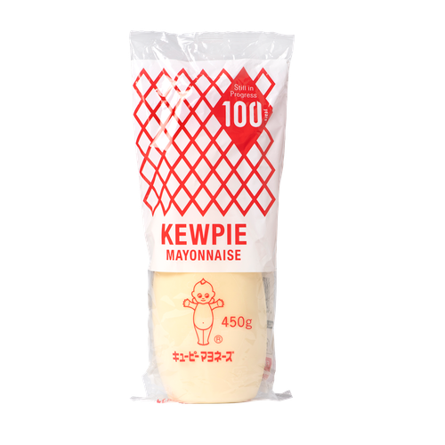 EF KEWPIE JAPANSE MAYONAISE 450ML