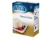 ALSA PANNA COTTA 520G