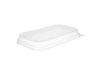 EF DEKSEL VOOR SMOOTHWALLBAK 650/940ML 500ST