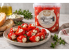 EF SORPRESA PEPPADEW PEPPERS MET ROOMKAAS 1KG  