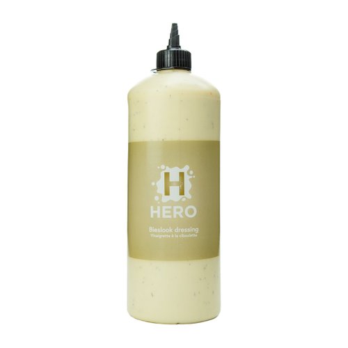 EF HERO DRESSING BIESLOOK 1L  