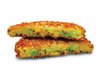 AVOCADOBURGER SMOKY MOUNTAINS 8X125G DV LA