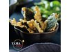 EF NORITEN WASABI TEMPURA CRACKERS 280G  