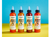 EF RASCAL FRUITY CHILLI SAUCE 150ML 