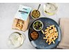 EF APERO GRISSINI ZEEZOUT 200G 