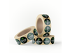 EF STICKER GEZONDE KEUZE D28MM 500ST