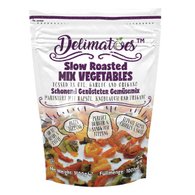 EF DELIMATOES GEGRILDE GROENTEMIX DV 1KG     