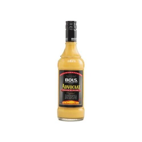 ADVOCAAT DUN 15% 70CL BOLS 