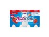 ACTIMEL AARDBEI 8X100G 