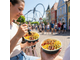 EF POKEBOWL ZALM DV HERO 400G 4 STUKS    