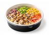EF POKEBOWL KIP DV HERO 400G 4 STUKS   