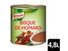 BISQUE DE HOMARD KREEFTENSOEP 2,4L KNORR