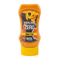 EF ZERO ANDALOUSE SAUS 350G 